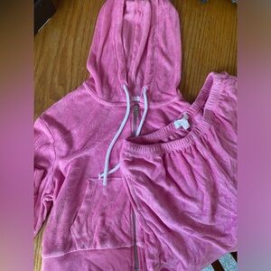 Target Sweat Set